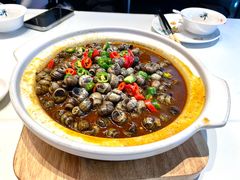 -芳芳私房菜·精作淮扬菜(玖珑湾店)