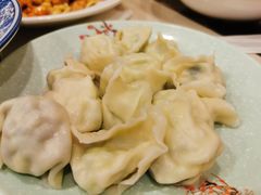 -老边饺子馆(金源店)
