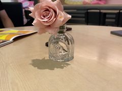 -卡朋西餐(东方广场店)