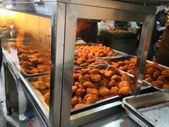 -陶记正宗德州扒鸡(科巷店)