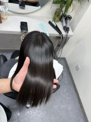 -逅续沙发自然卷专研