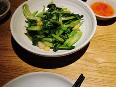 -潮粥荟·潮汕砂锅粥(朝阳大悦城店)