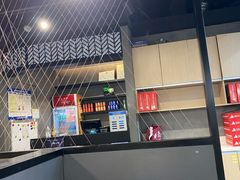 -鱼酷活鱼烤鱼(梅江印象城店)