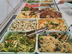 -家里婆自助水饺(振华路店)