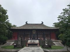 -永乐宫