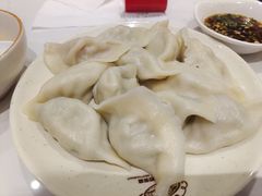 -饺子季水饺餐厅(新市街店)