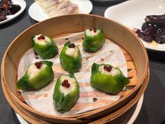 -上海滩餐厅(BFC外滩金融中心店)