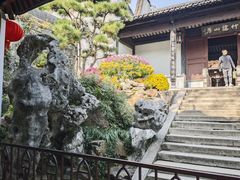 -惠山古镇·寄畅园