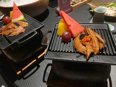 -花潮料理艺食馆(成都万象城店)