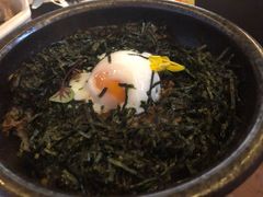 伊势温泉蛋牛肉丼-La Terre乐田(万象城店)