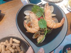 -农家霸王地锅鸡(国顺东路店)