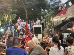 -镇江龙·火锅串串(武侯祠店)