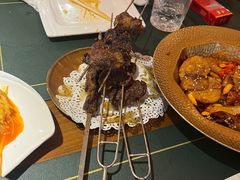 -阿达西阿凡提新疆美食