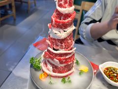 -合易泓烤肉•首创生椰大油边(宁山路店)