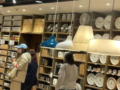 -MUJI无印良品(西单大悦城店)