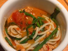 -一坐一忘云南菜(北京skp店)
