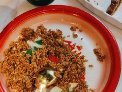 -乔阿马·江南味·驴肉香(龙湖华泾天街店)