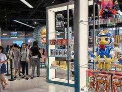 -泡泡玛特POPMART(沈阳大悦城店)