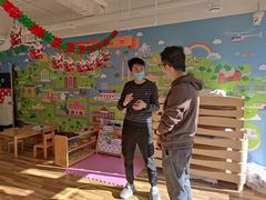 -YoKID优儿学堂早教托育园(常营托育园)