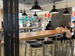 -汉堡王(天津鲁能店)