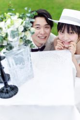 -金海岸婚纱摄影(塘沽店)