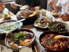 -饭江湖·江湖菜(湖广会馆店)