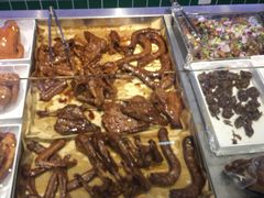 -向妈妈鲜卤(南湖金地店)