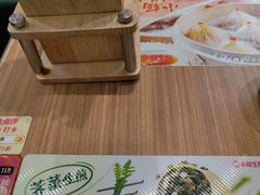 -小杨生煎(龙阳广场店)