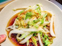 -谷田稻香·砂锅菜(王府井百货店)