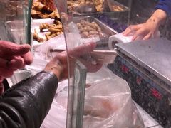 -土门八珍烤鸡腊味店(土门老店)