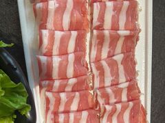 -东来顺(非遗·清真火锅·盛世广场店)