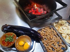 -西昌老号李小肠特色烧烤园(双流店)