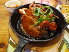 -鑫阿强海鲜大排档·老厦门特色菜(中山路店)