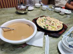 -华春餐馆(鱼山路店)