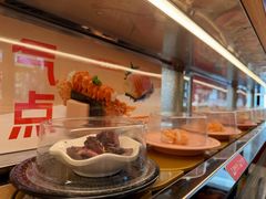 -争鲜回转寿司(海曙天一PLUS店)