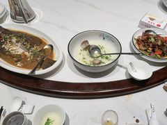 -码头鲜精致威海菜(欧乐坊店)