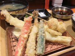 -天妇罗内顺田(罗湖店)