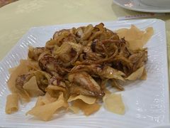 吹筒仔-旺富东海大酒楼(海鲜街店)
