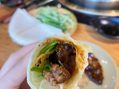 -水浒烤肉(国贸店)