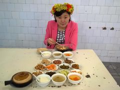 -罗平振兴老店砂锅饭(文笔路店)