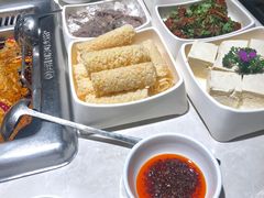 -海底捞火锅(九久奥特莱斯店)