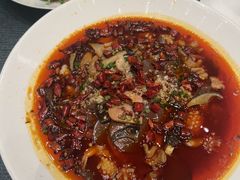 -凤凰园烤鸭店·唐山菜·传承花椒肉(老唐丰路店)