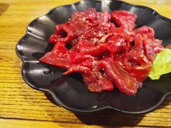 -大壮家原味烤肉(兴华北街店)