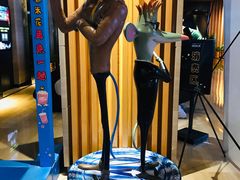 -博纳国际影城IMAX(中央大道店)