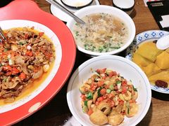 -八碗湘长沙市井菜(坡子街店)