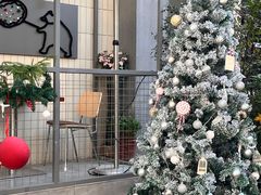 -盘炉forenza·云贵川融合小食堂 ( 钟楼中柳巷店)