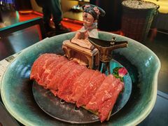 -大隐·成都火锅Bistro(合生麒麟新天地店)