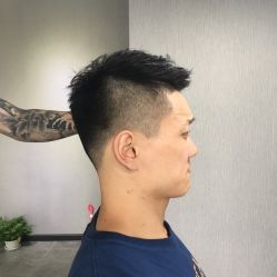 点击看大图 -HD HAIR STYLE