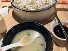 -老班长手工灌汤包老店(东山店)