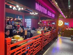 -多嘴超级肉蟹煲(吉林财富购物广场店)